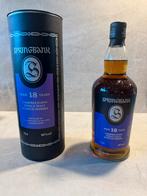 Springbank 18 / 2021, Ophalen, Nieuw