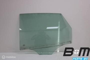 Portierruit linksachter Audi Q3 8U beschikbaar voor biedingen