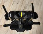 CCM Tacks AS 580 Schouderbescherming, Sport en Fitness, IJshockey, Ophalen, Gebruikt, Bescherming