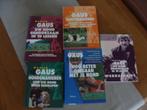 boeken martin gaus, Livres, Comme neuf, Matin gaus, Chiens, Enlèvement ou Envoi