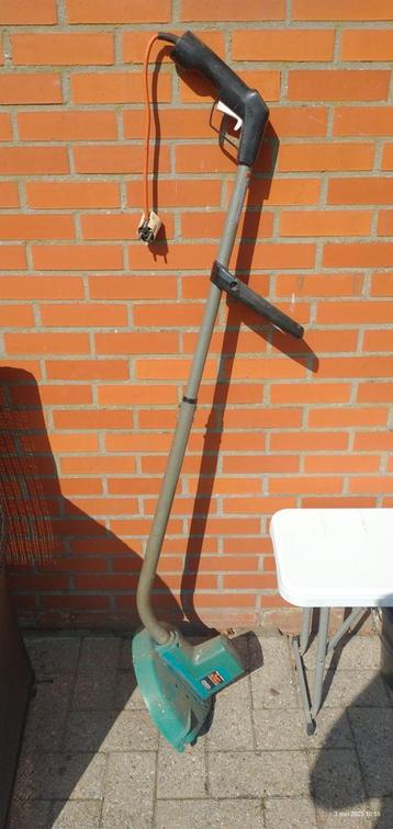 Black &Decker super strimmer beschikbaar voor biedingen