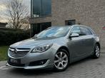 Opel Insignia OPC Line 2.0 CDTI | Automaat | 2014, Euro 5, Zwart, 4 cilinders, 5 deurs