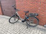 Fiets elektric Veloci met midden motor bafang, Ophalen of Verzenden, Zo goed als nieuw