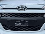 Hyundai i10 1.0i Essence / Airco / Cruise /PDC Avant&Arriere, Auto's, Hyundai, Stof, Gebruikt, Euro 6, Wit