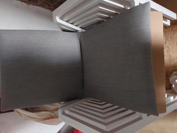 Tuinstoelen.. merk Bristol  beschikbaar voor biedingen