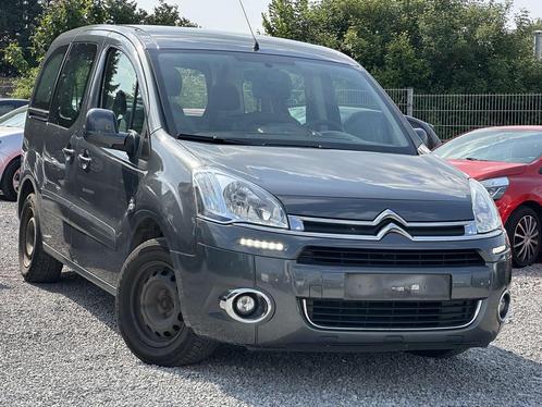 Citroën Berlingo 1.6 HDi (bj 2013), Auto's, Citroën, Bedrijf, Te koop, Berlingo, ABS, Airbags, Airconditioning, Bluetooth, Boordcomputer