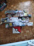Giga Pokémon collectie te koop,veel zeldzame sets en kaarten, Hobby en Vrije tijd, Verzamelkaartspellen | Pokémon, Ophalen, Zo goed als nieuw