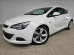 Opel Astra 1.4 GTC OPC-Line, Noir, Tissu, Achat, 4 cylindres