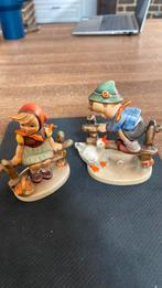 Goebel - Figurine - Hummel 195 2/0 (89)1948, Ophalen of Verzenden, Zo goed als nieuw, Hummel