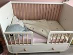 Babybed Myllra IKEA zonder matras etc, Ophalen, Gebruikt, Ledikant