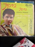 Johnny Tillotson - princess princess / japanse persing, Ophalen of Verzenden, Zo goed als nieuw