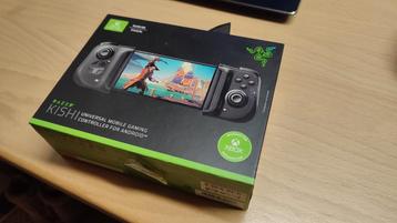 Razer Kishi mobile controller 