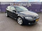 2003 - Audi - A3 - 2.0 FSI Ambition - Voiture particulière, Autos, Achat, Entreprise, Autres carburants, Berline