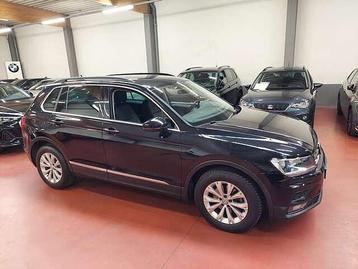 Volkswagen Tiguan 1.5 TSi + Comfort Line + Drive Assist + beschikbaar voor biedingen