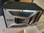 woofer, Auto diversen, Autospeakers, Ophalen, Zo goed als nieuw
