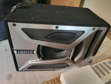 woofer beschikbaar voor biedingen