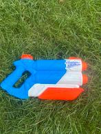 Waterpistool met dubbele straal, Ophalen, Zo goed als nieuw