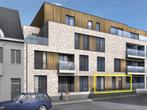 Appartement te koop in Zottegem, 1 slpk, 57 m², Appartement, 1 kamers