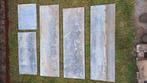 Te koop: Blauwe Steen / Arduin, Restpartij in prima staat, Ophalen, Gebruikt, Steen of Klei, 50 tot 150 cm