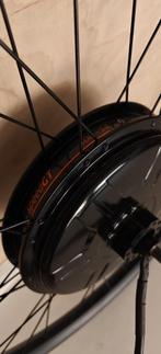 Klever 800W motor Speed Pedelec. nieuw, Fietsen en Brommers, Ophalen