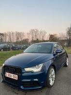Audi A1, Auto's, Audi, Voorwielaandrijving, Stof, A1, Zwart