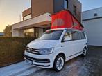 Volkswagen T6 California Ocean REDediton DSG, Camera, 18" ve, Autos, Volkswagen, Achat, 4 portes, Entreprise, Alcantara