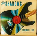 LP The Shadows - String of hits, Ophalen of Verzenden, Zo goed als nieuw, 12 inch, Rock-'n-Roll