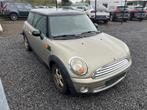 Mini Cooper 1.6 benzine panodak, Bedrijf, Cooper, ABS, Te koop