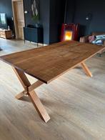 Eettafel Winston, Huis en Inrichting, Ophalen, Gebruikt