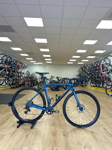 Giant TCX Advanced Pro 2 Carbon Racefiets beschikbaar voor biedingen
