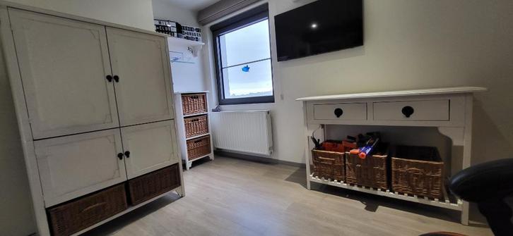 Babykamer, Kinderen en Baby's, Kinderkamer | Complete kinderkamers, Gebruikt, Jongetje of Meisje, Ophalen