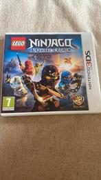 The LEGO NINJAGO Movie Videogame, Nintendo 3DS, Games en Spelcomputers, Ophalen, Overige genres, 1 speler, Zo goed als nieuw