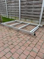 Dakdrager, Ophalen, Gebruikt