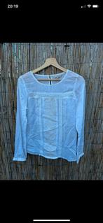 Blouse C&A, Vêtements | Femmes, Tops, Enlèvement ou Envoi, Taille 36 (S), Manches longues, Porté