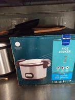 Rijstkoker, Elektronische apparatuur, Rijstkokers, Ophalen of Verzenden, Zo goed als nieuw
