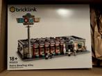 910013 LEGO Retro Bowling Alley Bricklink designer program, Kinderen en Baby's, Speelgoed | Duplo en Lego, Nieuw, Complete set