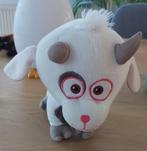 Despicable me 3 knuffel, Ophalen of Verzenden, Gebruikt, Overige typen