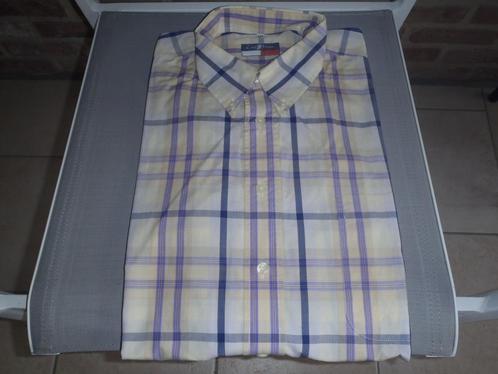 geruit hemd maat 2XL, Kleding | Heren, Overhemden, Zo goed als nieuw, Ophalen of Verzenden
