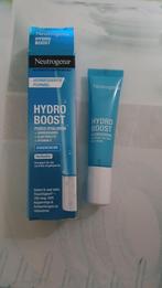 Neutrogena Hydro Boost Oogcrème (15ml) - Nog volledig nieuw, Ophalen, Nieuw