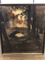 André Idserda, Antiek en Kunst, Ophalen of Verzenden