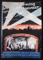 De bescherming tegen het Luchtgevaar, Boeken, Ophalen of Verzenden, Nieuw
