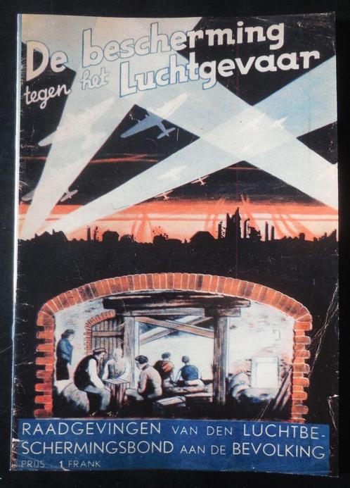 Protection contre les risques atmosphériques, Livres, Guerre & Militaire, Neuf, Enlèvement ou Envoi