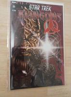 Star Trek - Klingons comic 2022, Eén comic, DC comics, Nieuw, Ophalen of Verzenden