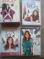 Being Erica , 3 seizoenen, Ophalen of Verzenden, Gebruikt