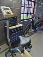 FIETSTRAINER, Enlèvement