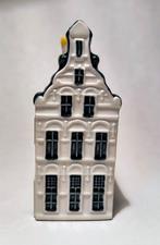 KLM huisje nr 25 weeshuis, Spieringstraat 1-3, Gouda, Ophalen