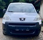 Peugeot Partner * 1J GARANTIE * GEEN EXTRA KOSTEN * 184€/mnd, Autos, Camionnettes & Utilitaires, Boîte manuelle, 5 portes, Diesel