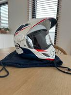 Verschillende authentieke Arai-helmen, Motoren, Kleding | Motorhelmen, Ophalen of Verzenden, M, Arai