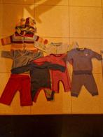 Lot maat 56. Kik kid, feetje, froy &dind, mundo melocoton, Garçon ou Fille, Ensemble, Comme neuf, Enlèvement