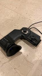 Blackmagic URSA Viewfinder Professionele OLED zoeker, Audio, Tv en Foto, Ophalen, Gebruikt, Video